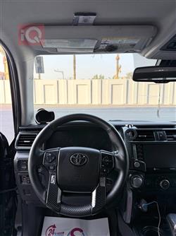 تويوتا 4رنر